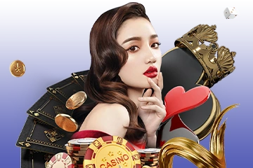 Mesa de roleta ao vivo no G531 cassino